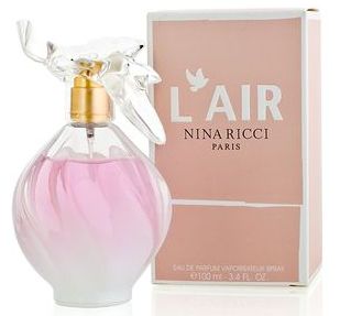 L`Air  Nina Ricci -    