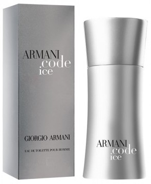 Armani Code Ice  Giorgio Armani -   -   