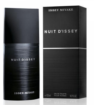 Nuit dIssey  Issey Miyake -   -   