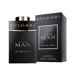Bvlgari Man In Black  Bvlgari -    