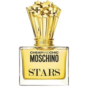 Cheap & Chic Stars  Moschino -    