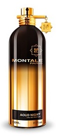 Aoud Night  Montale -    