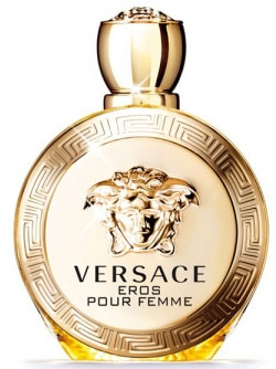 Eros Pour Femme  Versace -    