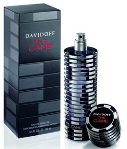The Game  Davidoff -   -   