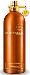 Orange Aoud  Montale -    