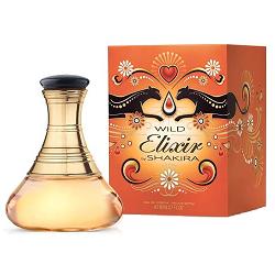 Wild Elixir  Shakira -    
