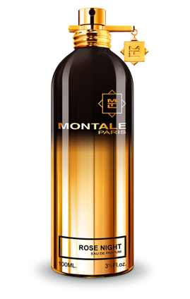 Rose Night  Montale -    