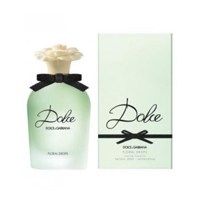 Dolce Floral Drops  Dolce & Gabbana -    