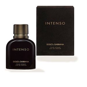Dolce & Gabbana Pour Homme Intenso  Dolce & Gabbana -    
