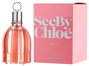 See by Chloe Si Belle  Chloe -    