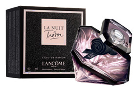 La Nuit Tresor  Lancome -   -   