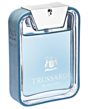 Blue Land  Trussardi -    