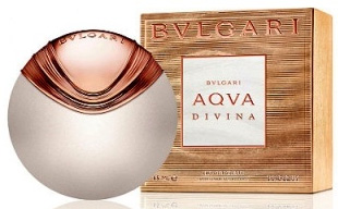 Bvlgari Aqva Divina  Bvlgari -    