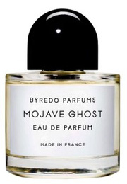 Mojave Ghost  Byredo -   -   
