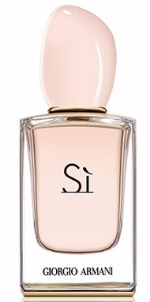 Si Eau de Toilette  Giorgio Armani -   -   