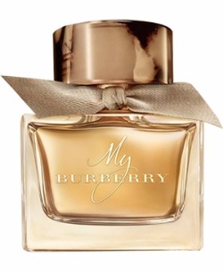 My Burberry  Burberry -    