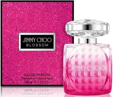 Jimmy Choo Blossom  Jimmy Choo -    