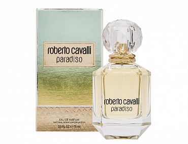 Roberto Cavalli Paradiso  Roberto Cavalli -    