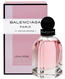 Balenciaga L`Eau Rose  Balenciaga -   -   