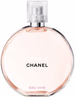 Chance Eau Vive   Chanel -    