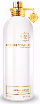 Nepal Aoud  Montale -    