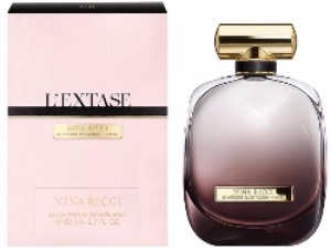 LExtase  Nina Ricci -    