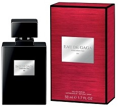 Eau de Gaga 001  Lady Gaga -    