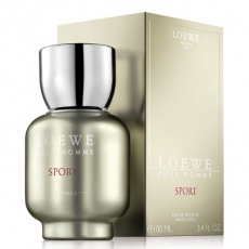 Pour Homme Sport  Loewe -    