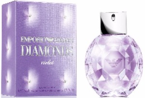 Emporio Armani Diamonds Violet �� Giorgio Armani - ��������� ���� ��� ������