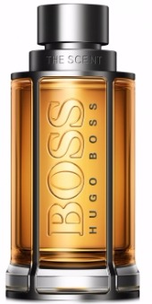 Boss The Scent  Hugo Boss -    