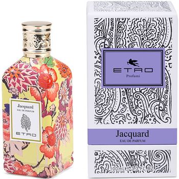 Etro Jacquard  Etro -    