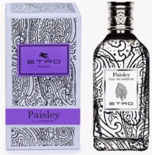 Etro Paisley  Etro -   -   