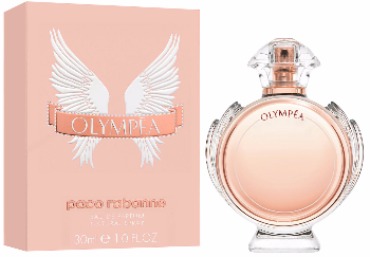 Olympea  Paco Rabanne -   -   