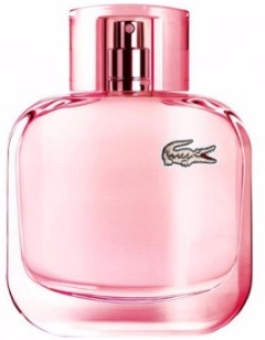 Eau de Lacoste L.12.12. Pour Elle Sparkling  Lacoste -    