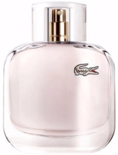 Eau de Lacoste L.12.12. Pour Elle Elegant  Lacoste -    