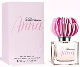 Anna  Blumarine -   -   