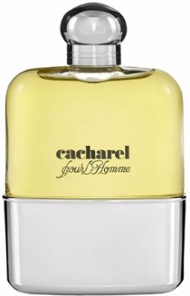 Cacharel  Cacharel -   -   