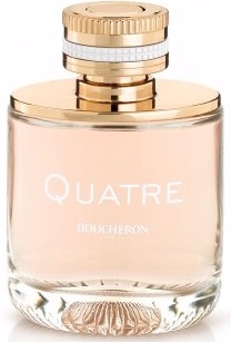 Boucheron Quatre pour femme  Boucheron -    