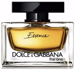 The One Essence  Dolce & Gabbana -   -   