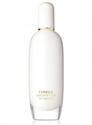 Aromatics in White  Clinique -    