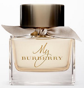 My Burberry Eau de Toilette  Burberry -    