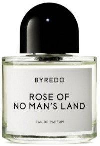 Rose Of No Man`s Land   Byredo -    