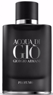 Acqua di Gio Profumo  Giorgio Armani -   -   