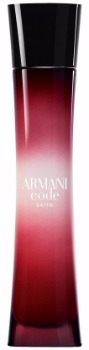 Armani Code Satin  Giorgio Armani -    
