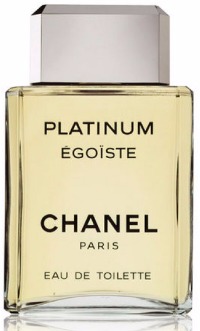 Egoiste Platinum  Chanel -    