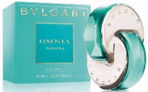 Omnia Paraiba �� Bvlgari - ��������� ���� ��� ������