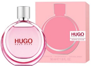 Hugo Woman Extreme   Hugo Boss -    