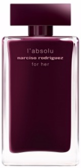 Narciso Rodriguez For Her L`Absolu  Narciso Rodriguez -    