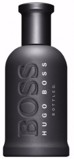 Boss Bottled Collector`s Edition  Hugo Boss -   -   