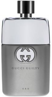 Gucci Guilty Eau pour homme  Gucci -    